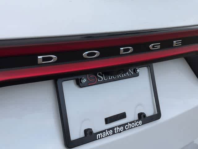 Used 2016 Dodge Durango Limited w/ Nav & Power Liftgate Group AWD/4WD image 12