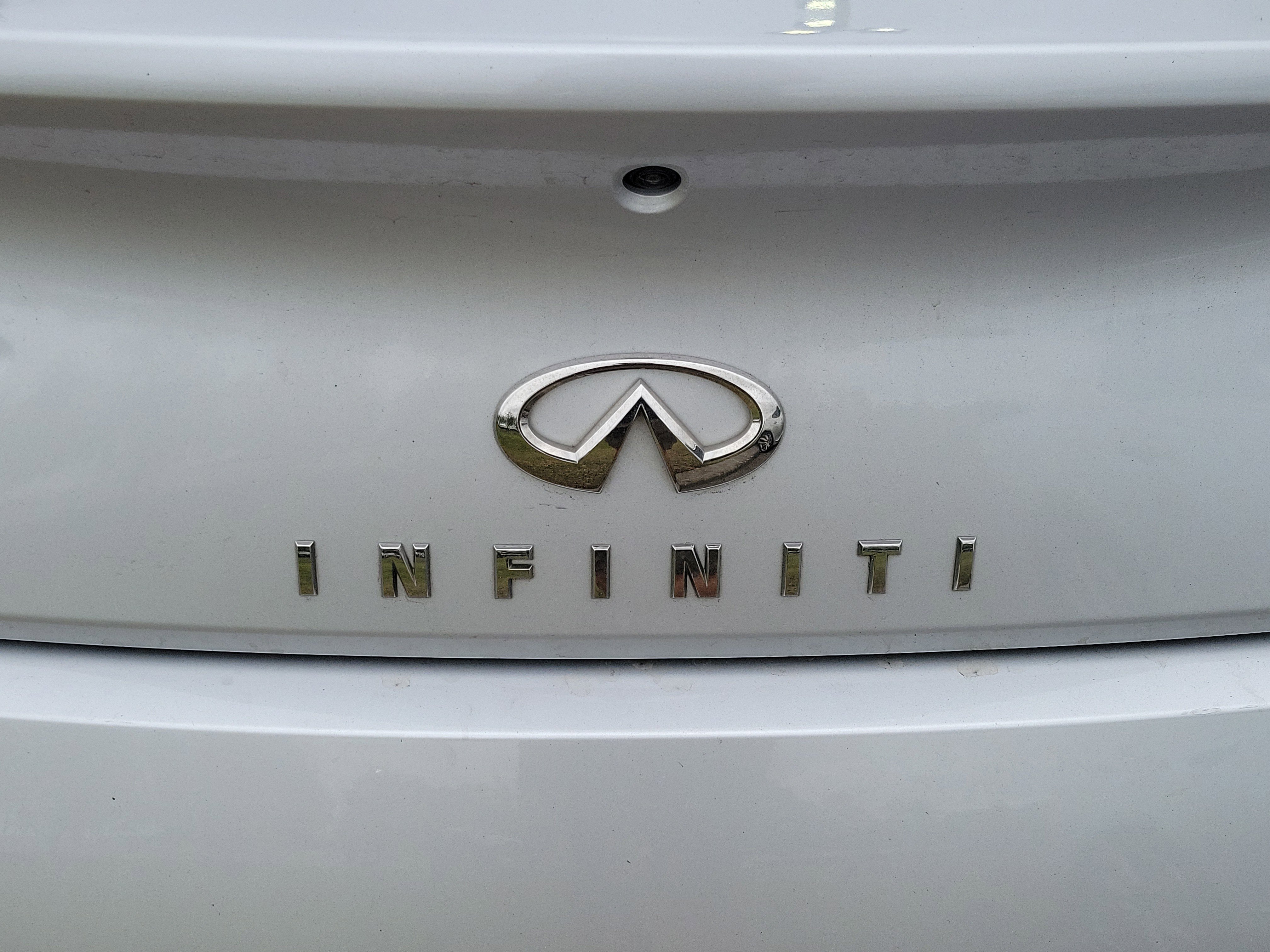 Used 2020 INFINITI Q60 3.0t Luxe AWD/4WD image 20
