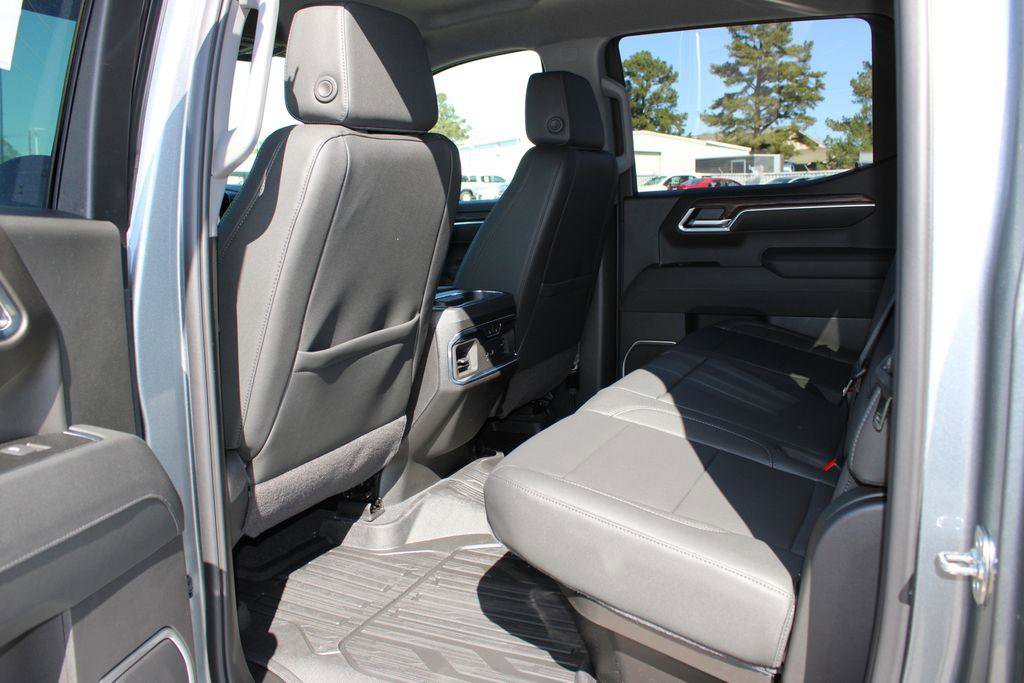 New 2026 GMC Sierra 1500 SLT w/ SLT Premium Plus Package image 11