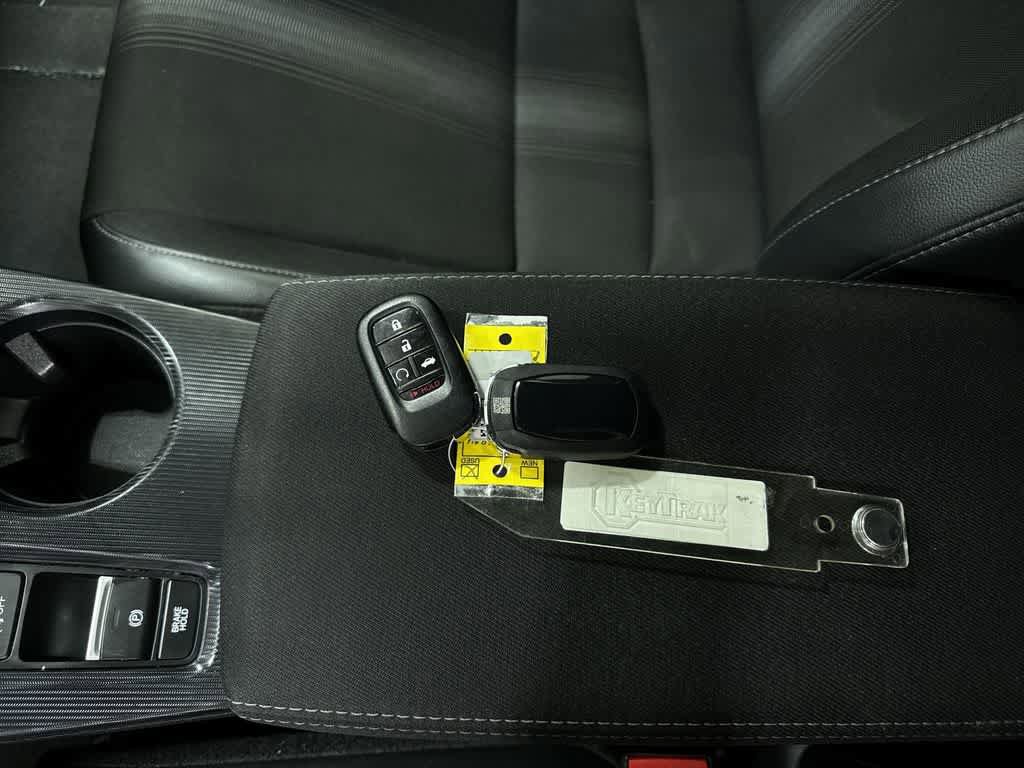 Used 2023 Honda Civic Sport image 30