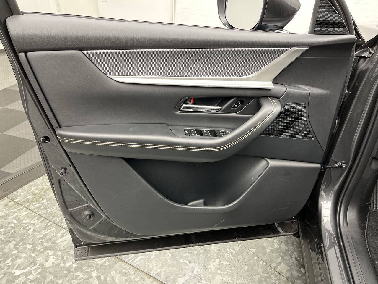 New 2026 MAZDA CX-90 Plug-In Hybrid w/ Preferred AWD/4WD image 7