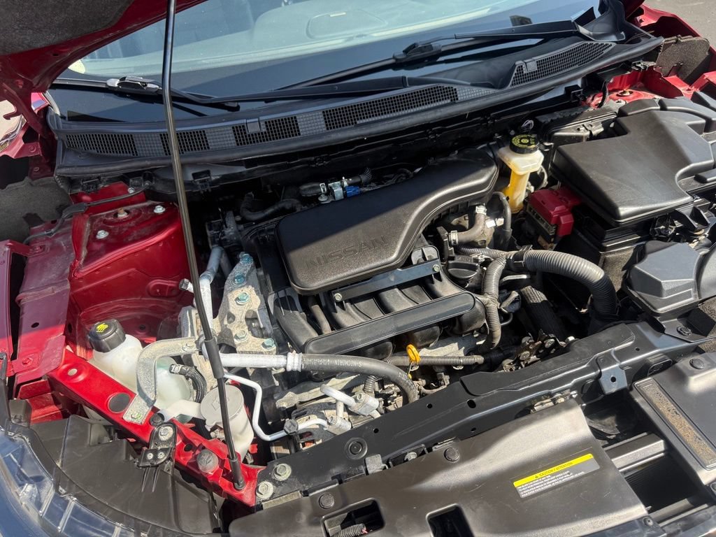 Used 2019 Nissan Rogue Sport SL w/ Premium Package AWD/4WD image 55