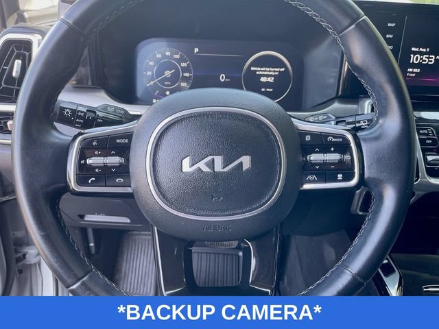 Used 2023 Kia Sorento SX AWD/4WD image 12