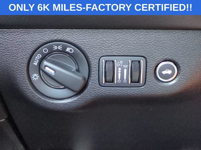 Certified 2023 Dodge Challenger R/T Scat Pack RWD image 18