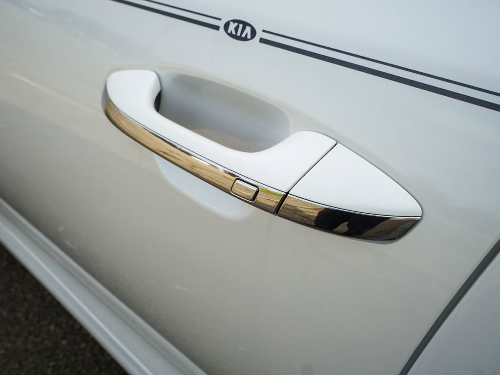 Used 2019 Kia Optima EX w/ EX Premium Package image 10