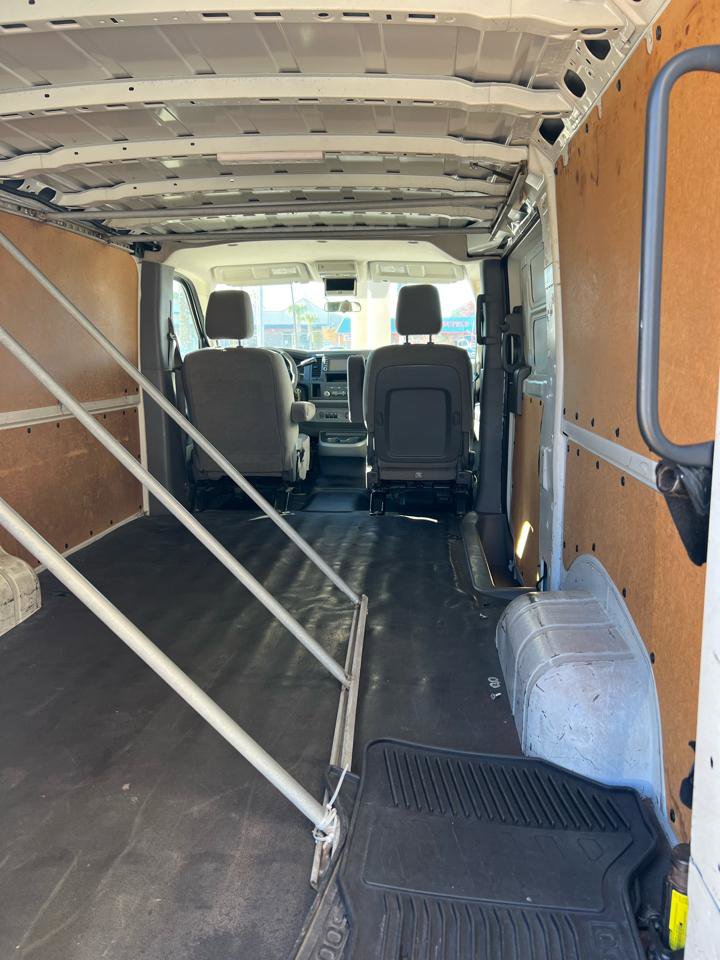 Used 2015 Nissan NV 1500 SV w/ Technology Package image 4