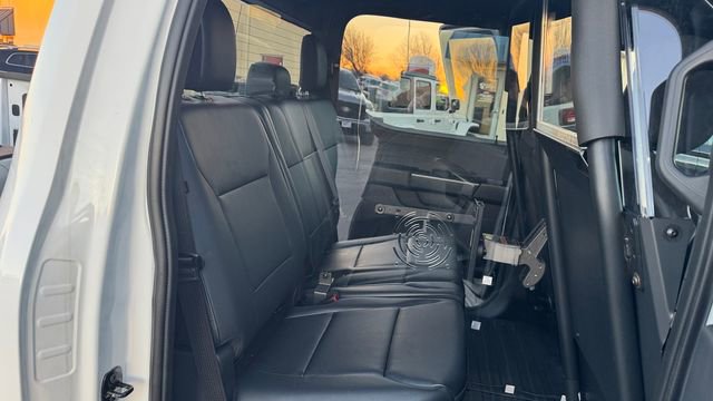 New 2024 Ford F150 XL image 14