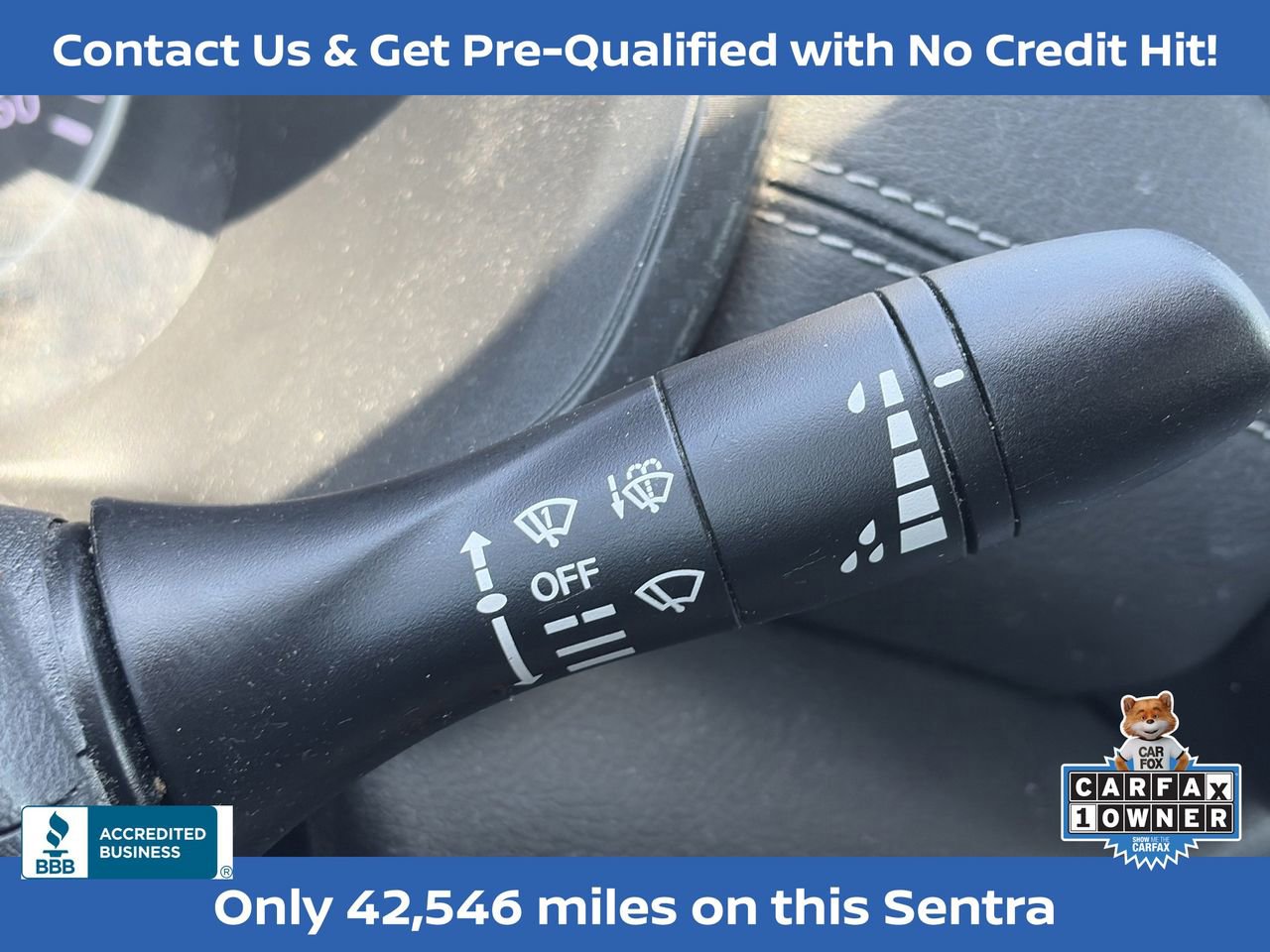 Certified 2023 Nissan Sentra SV image 19