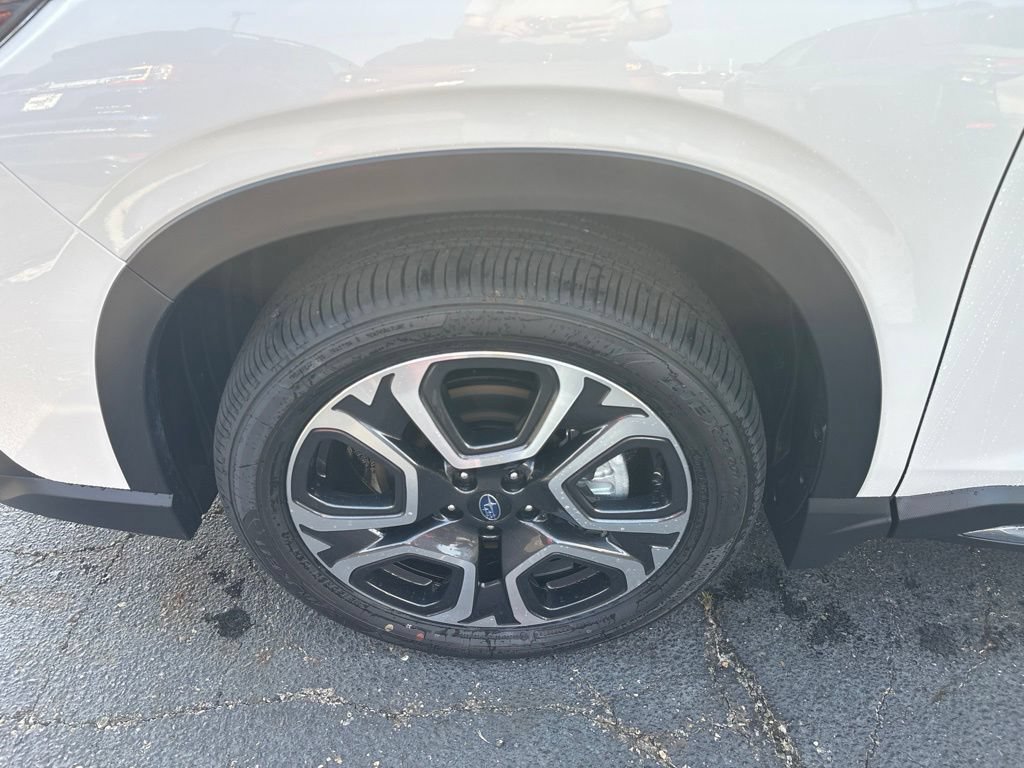 New 2026 Subaru Ascent Touring AWD/4WD image 7