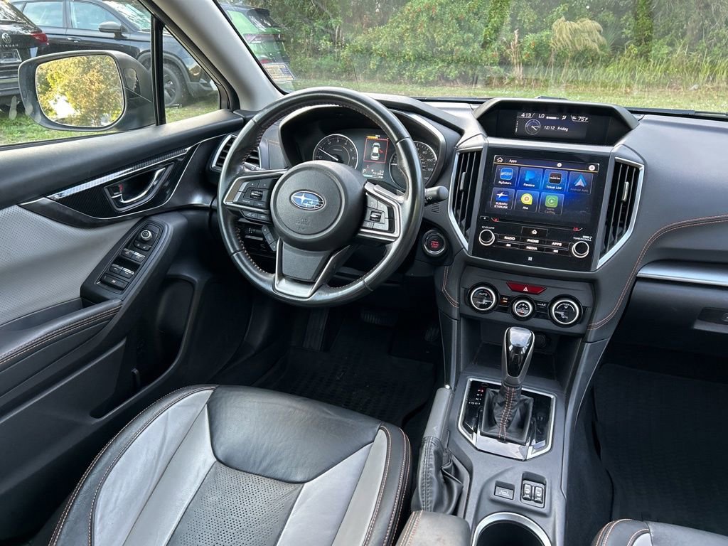 Used 2019 Subaru Crosstrek 2.0i Limited image 9