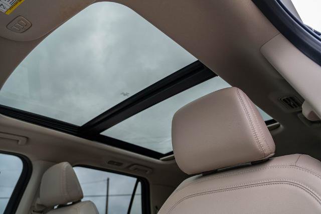 Certified 2023 Ford Expedition Limited RWD image 26