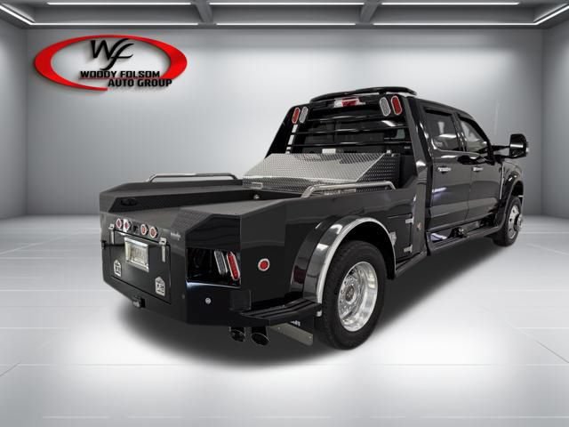 Used 2026 Ford F450 King Ranch w/ Chrome Package AWD/4WD image 6