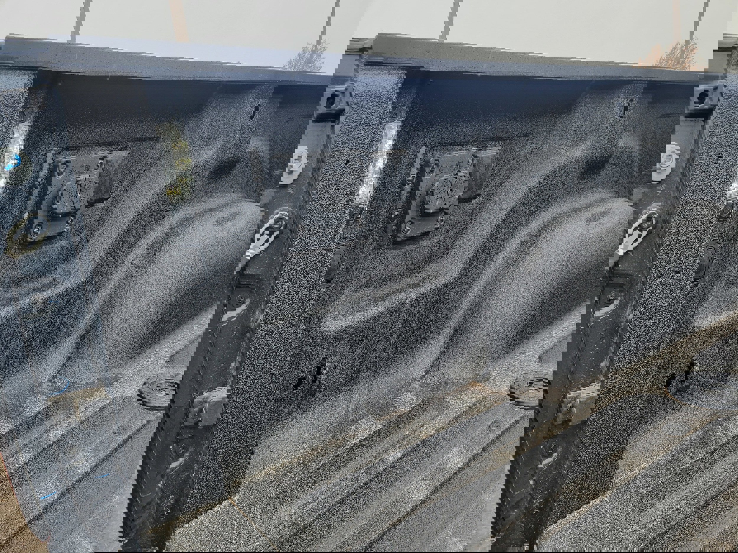 New 2026 RAM 3500 Big Horn image 12