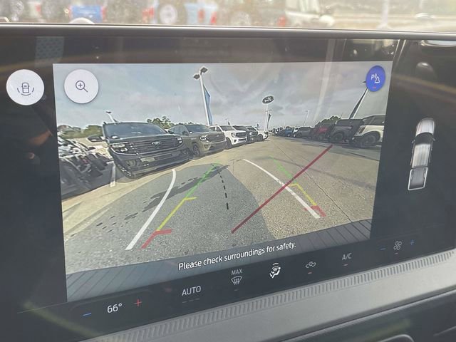 New 2026 Ford Maverick Lobo AWD/4WD image 10