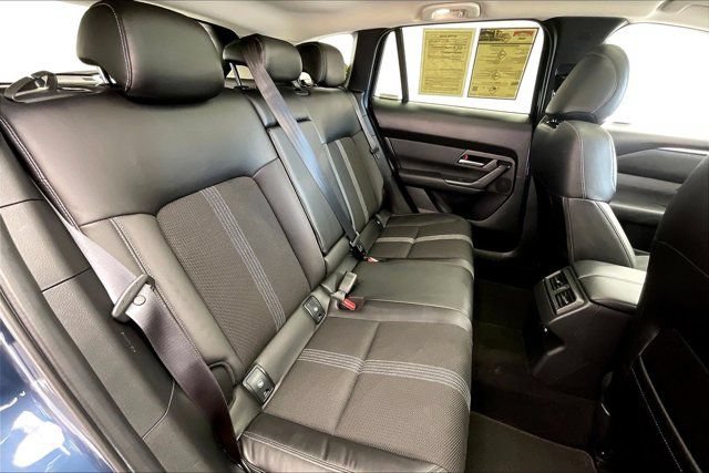 Used 2026 MAZDA CX-50 AWD 2.5 S w/ Preferred Pkg image 18