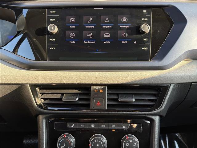 Used 2023 Volkswagen Taos SE image 19