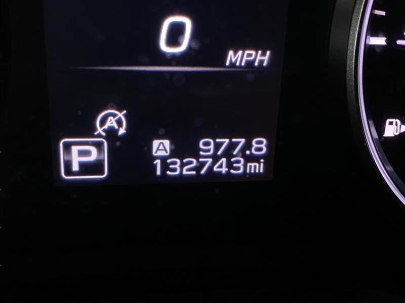 Used 2021 Subaru Outback Premium image 11