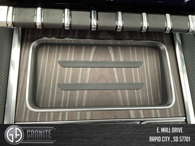 New 2025 GMC Sierra EV Denali image 30