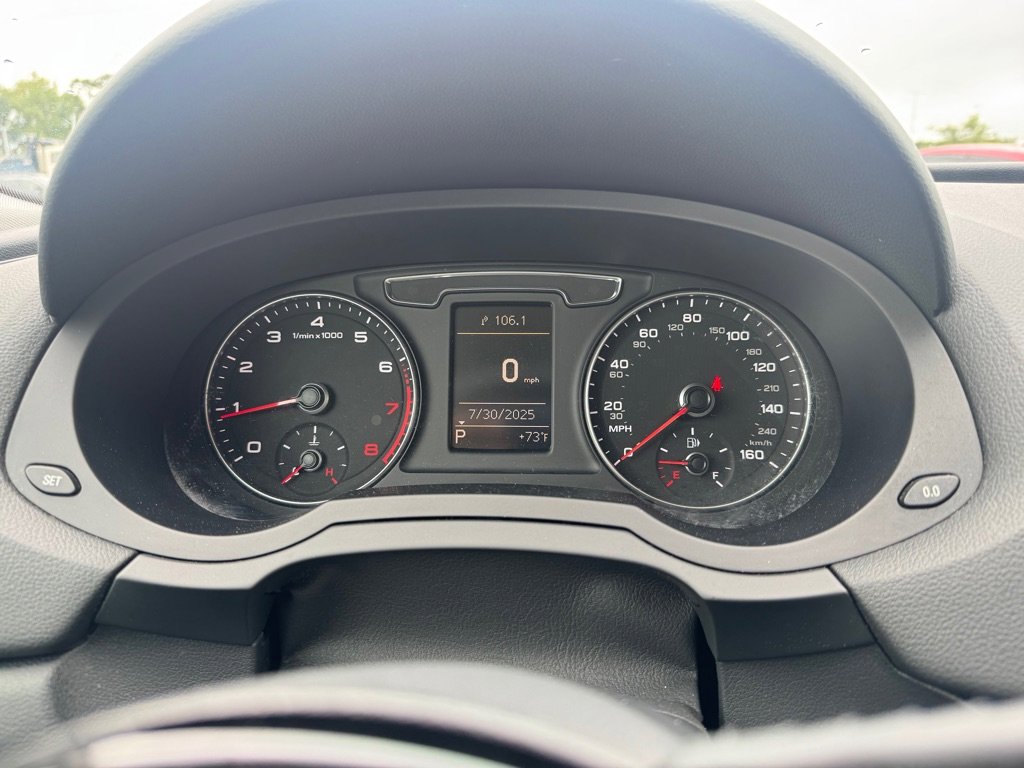 Used 2016 Audi Q3 2.0T Premium Plus image 15