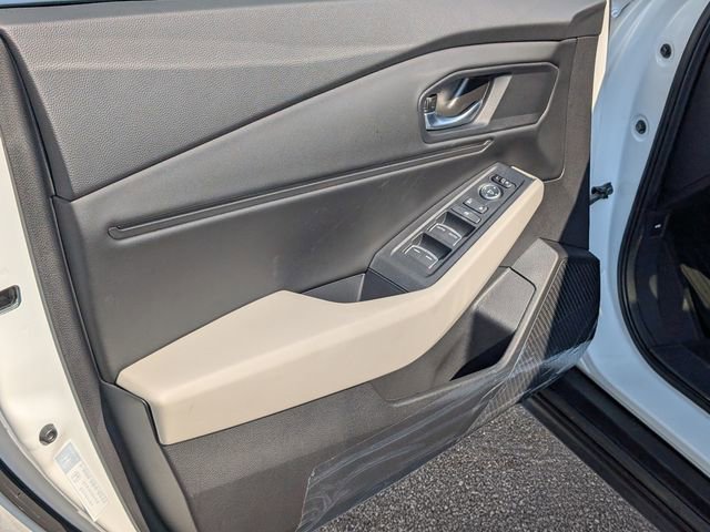 New 2026 Honda Accord SE image 15