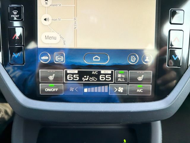 New 2026 Subaru Forester Sport AWD/4WD image 14