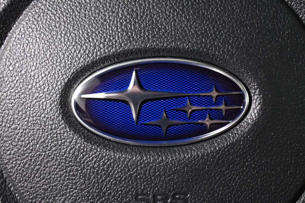 Certified 2026 Subaru Forester Premium AWD/4WD image 33