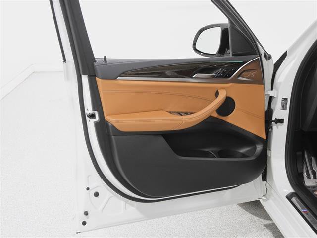 Used 2022 BMW X3 M40i w/ Premium Package image 4