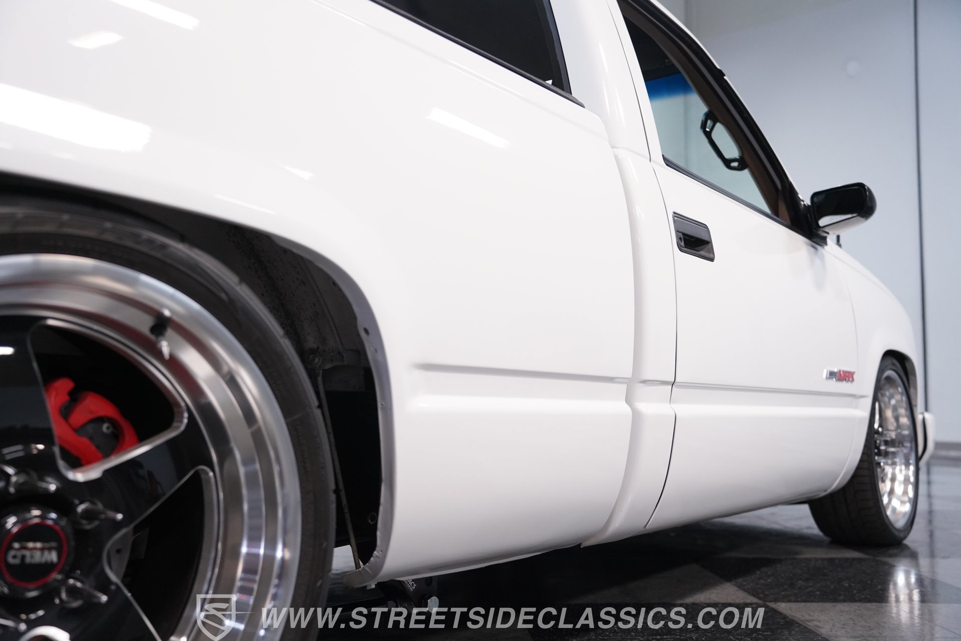 Used 1996 GMC Sierra 1500 2WD Regular Cab image 22