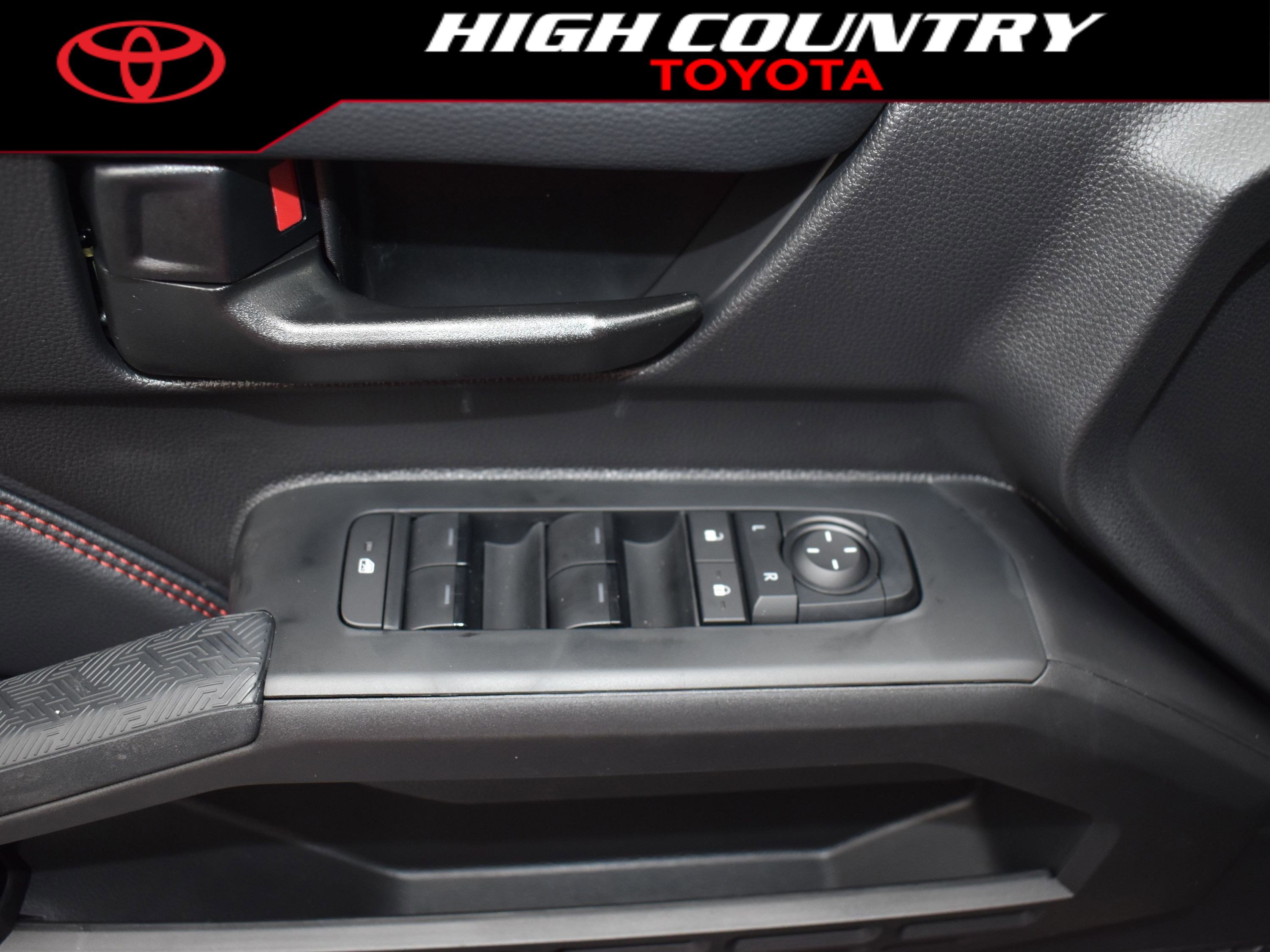 New 2025 Toyota Tacoma TRD Pro w/ Tow Tech Package image 14