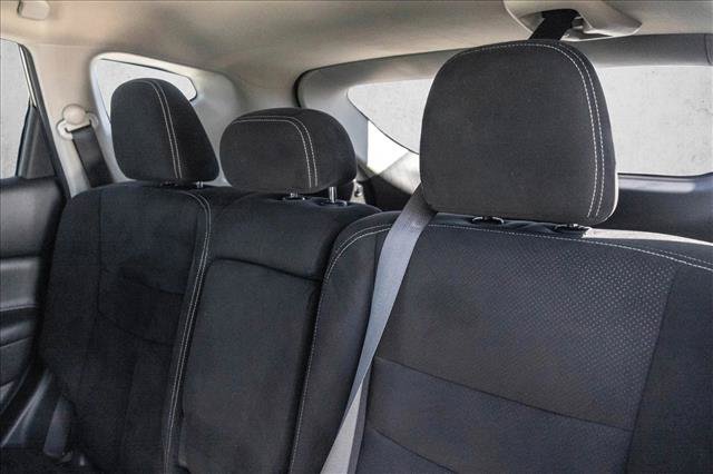 Used 2018 Nissan Murano S AWD/4WD image 21