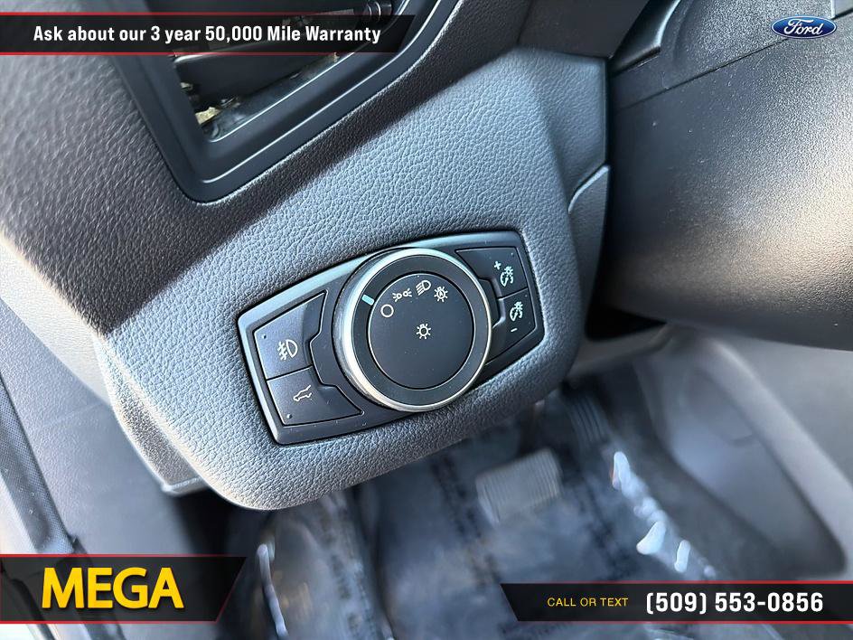 Used 2019 Ford Escape SE AWD/4WD image 23