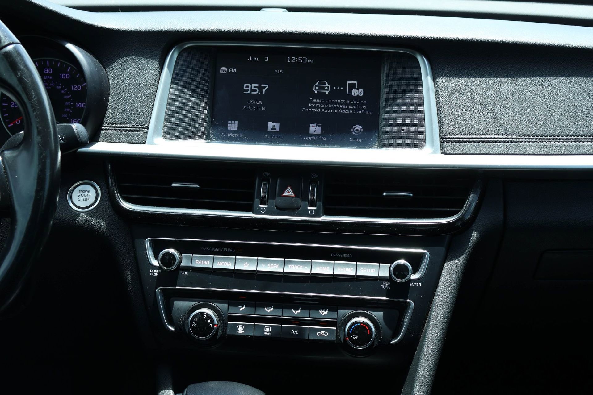 Used 2020 Kia Optima SE FWD image 16