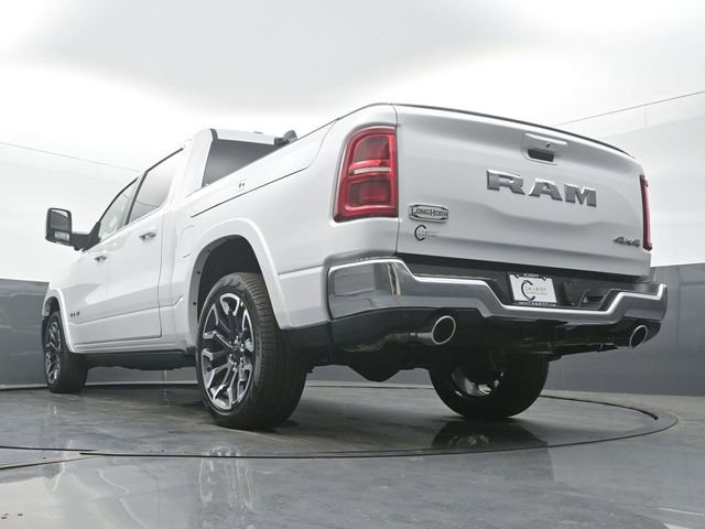 New 2026 RAM 1500 Limited image 49