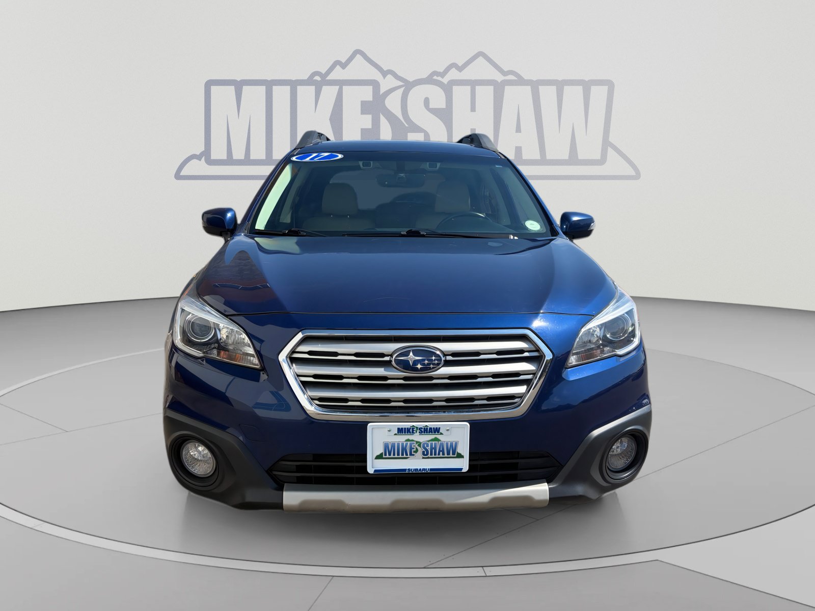 Used 2017 Subaru Outback 3.6R Limited AWD/4WD image 8