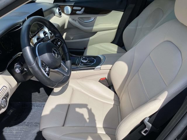 Used 2021 Mercedes-Benz C 300 Sedan w/ Premium Package image 12