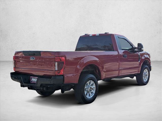 Used 2022 Ford F250 XLT w/ XLT Value Package image 5