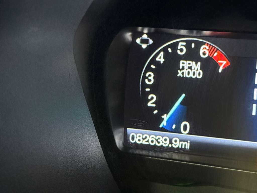 Used 2022 Ford Ranger Lariat w/ Tremor Off-Road Package AWD/4WD image 18