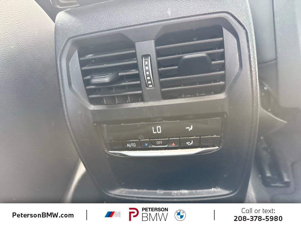 Used 2024 BMW 430i xDrive Coupe w/ Premium Package image 26