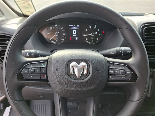 Used 2024 RAM ProMaster 2500 w/ Safety Group image 18