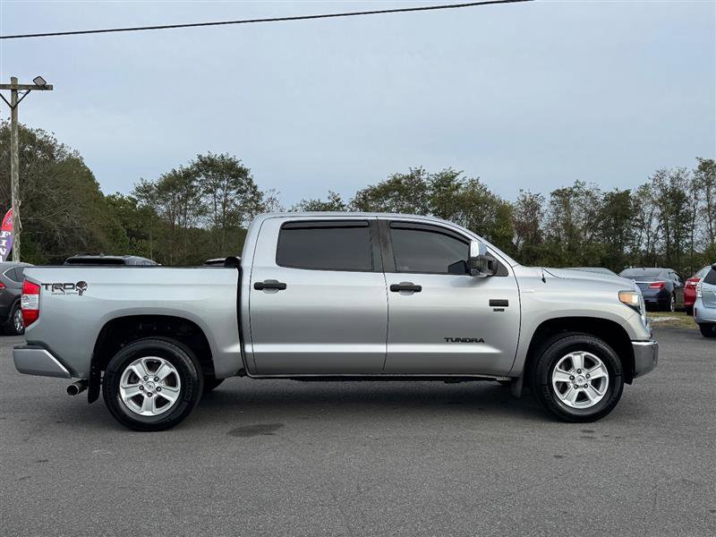Used 2019 Toyota Tundra SR5 w/ Convenience Package image 6