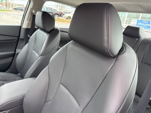 Used 2025 Honda Accord EX-L image 13