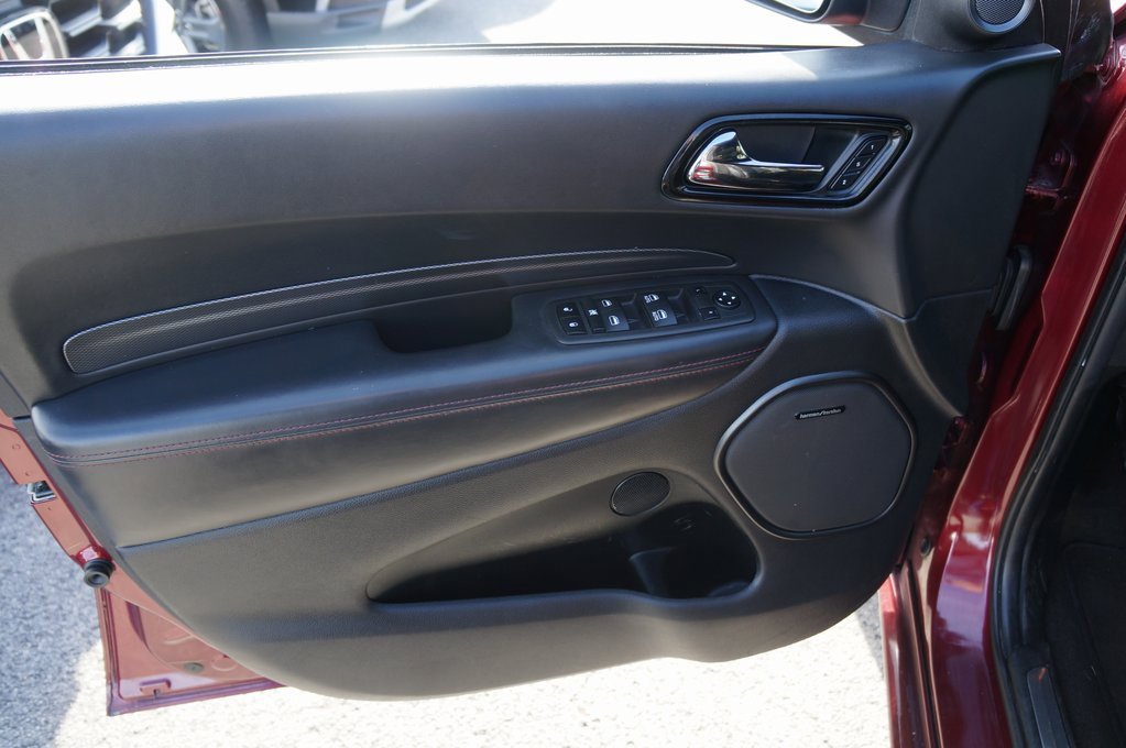 Used 2022 Dodge Durango R/T image 15