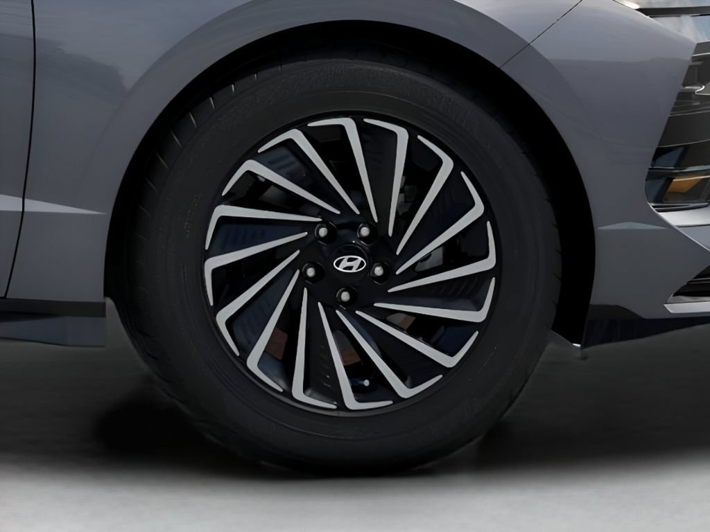 New 2026 Hyundai Sonata SEL FWD image 15