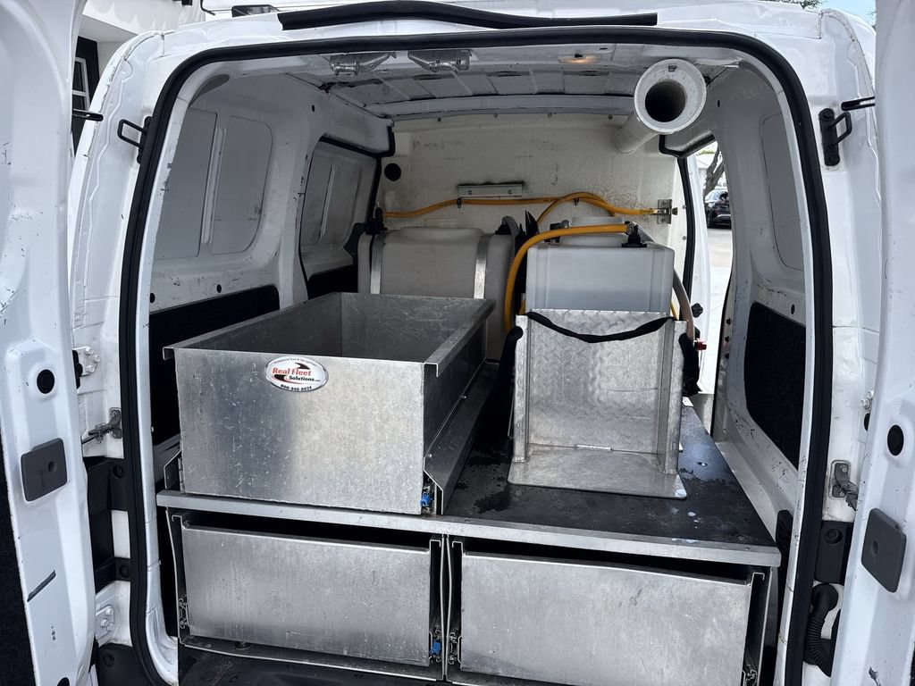 Used 2019 Nissan NV200 S FWD image 52