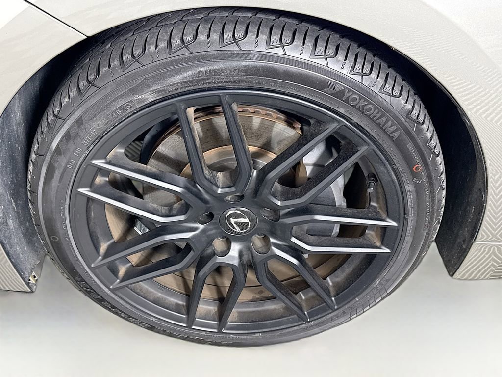 Certified 2023 Lexus IS 350 F Sport w/ Handling Package RWD image 31