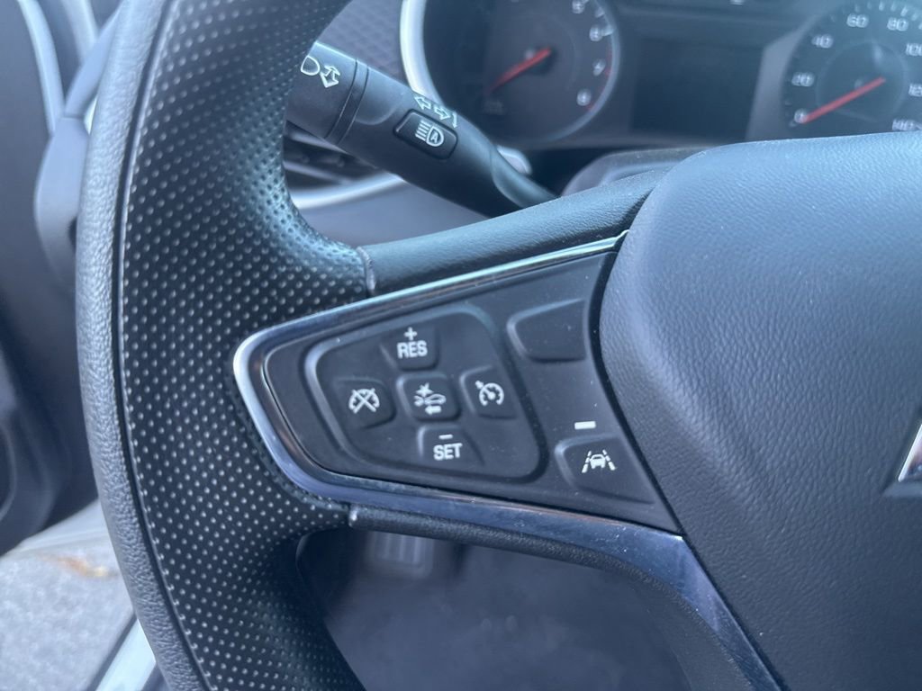 Used 2023 Chevrolet Malibu LS w/ Driver Confidence Package image 11