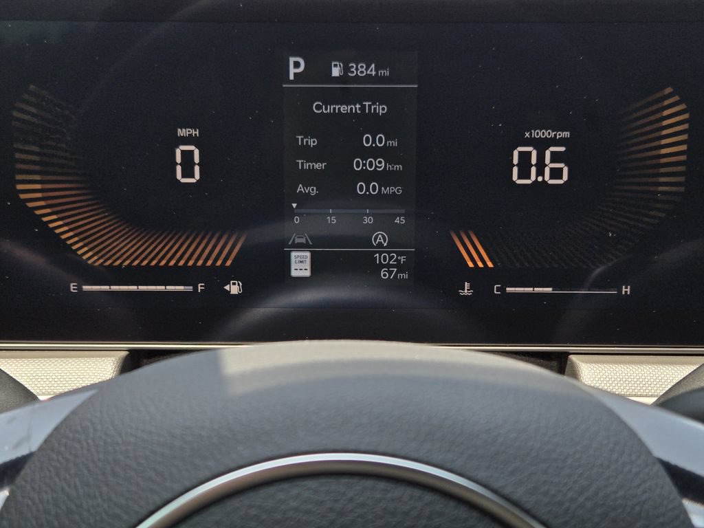 New 2026 Kia K5 LXS FWD image 13