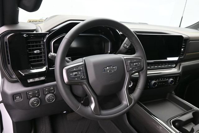 New 2026 Chevrolet Silverado 2500 ZR2 w/ LPO, Dark Essentials Package AWD/4WD image 20