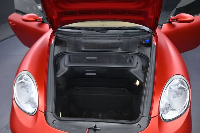 Used 2007 Porsche Cayman S RWD image 12