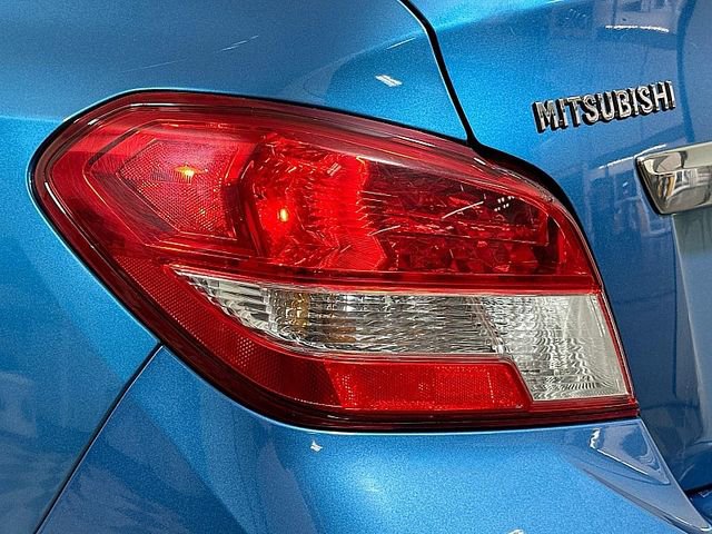 Used 2019 Mitsubishi Mirage G4 ES FWD image 23